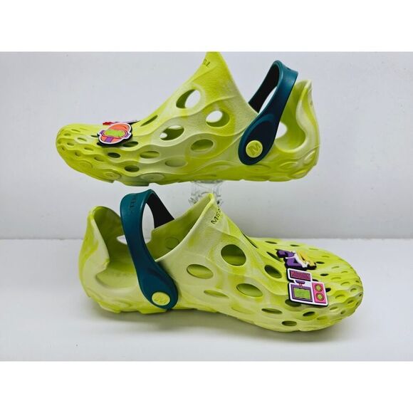 Merrell Kids 3 Comfy footwear - Picture 2 of 5